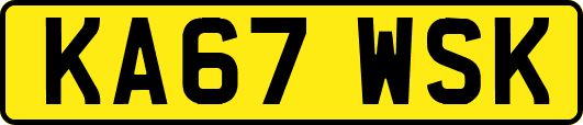 KA67WSK