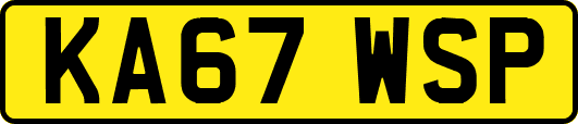 KA67WSP