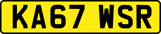 KA67WSR