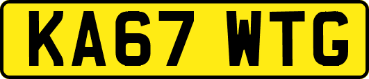 KA67WTG