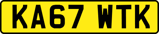 KA67WTK