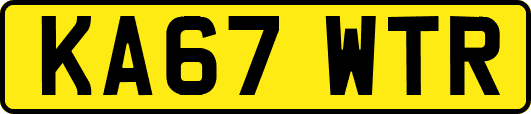 KA67WTR