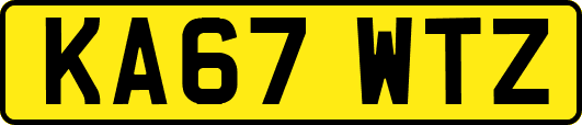 KA67WTZ
