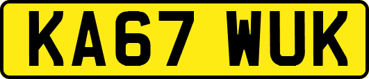 KA67WUK