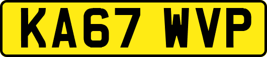 KA67WVP