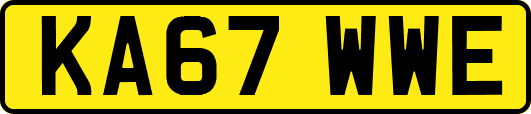 KA67WWE