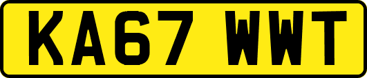 KA67WWT