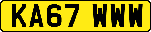 KA67WWW