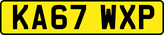 KA67WXP