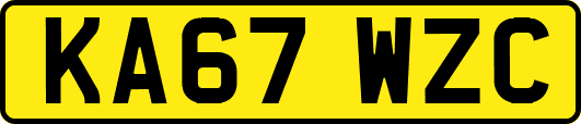 KA67WZC