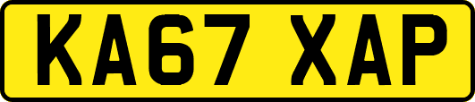 KA67XAP