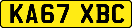 KA67XBC