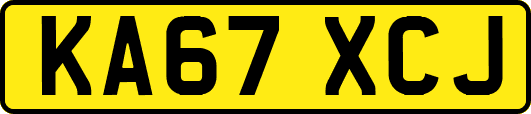 KA67XCJ