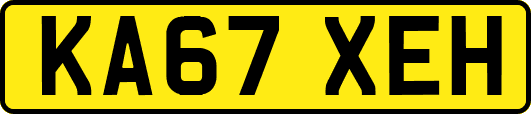 KA67XEH