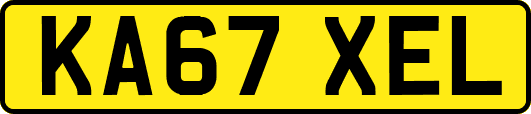KA67XEL