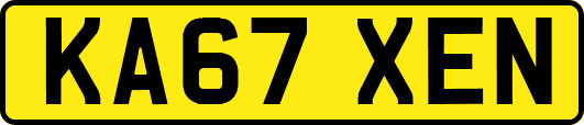 KA67XEN