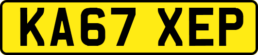 KA67XEP
