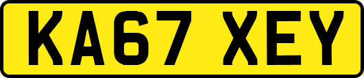 KA67XEY