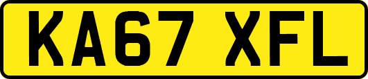 KA67XFL