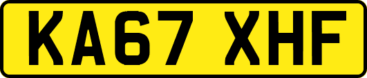 KA67XHF