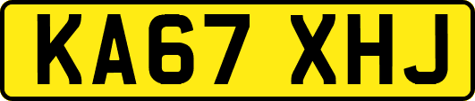 KA67XHJ