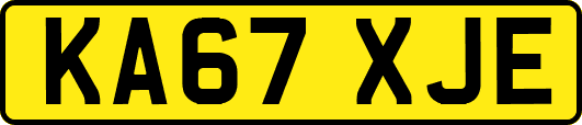 KA67XJE