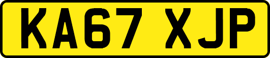 KA67XJP