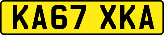 KA67XKA