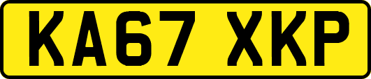 KA67XKP