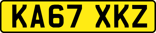 KA67XKZ
