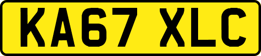KA67XLC