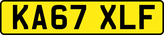 KA67XLF