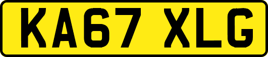 KA67XLG