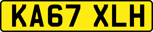 KA67XLH