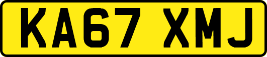 KA67XMJ