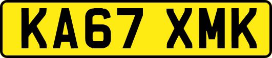 KA67XMK
