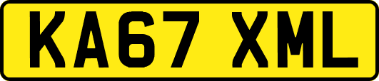 KA67XML
