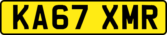 KA67XMR
