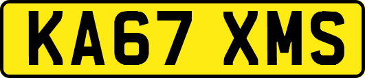 KA67XMS