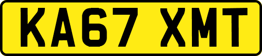 KA67XMT