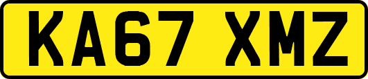 KA67XMZ