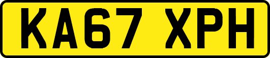 KA67XPH