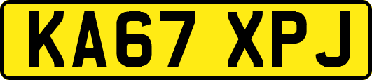KA67XPJ