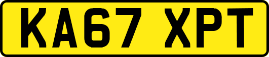 KA67XPT