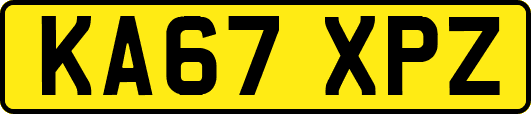 KA67XPZ