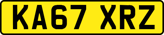 KA67XRZ