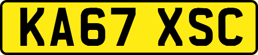 KA67XSC