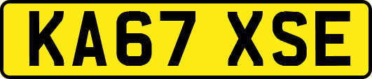 KA67XSE