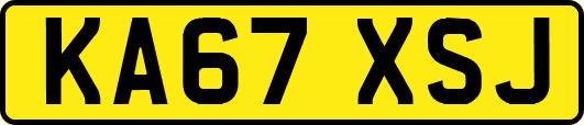 KA67XSJ