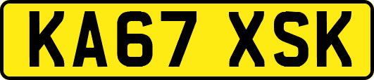 KA67XSK